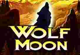 Wolf Moon GameSlot Online - Memahami Permainan Slot Online Wolf Moon: Petualangan di Dasar Cahaya Bulan. Game slot online sudah jadi