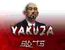 Yakuza Game Slot Online - Mengalami Bumi Pidana dengan Yakuza: Slot Online yang Penuh Keberanian. Dalam bumi pertaruhan daring yang penuh