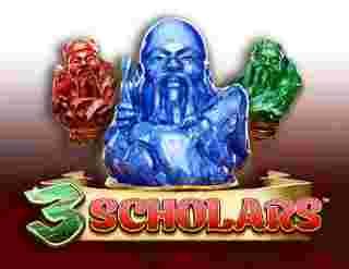 3Scholars Game Slot Online - Game slot online sudah jadi salah satu wujud hiburan sangat terkenal di bumi digital. Dengan bermacam tema menarik