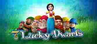 7 Lucky Dwarfs GameSlotOnline - Dalam bumi pertaruhan online, game slot sudah jadi salah satu wujud hiburan yang sangat terkenal di golongan