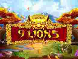 9 Lions GameSlot Online - Memahami Lebih Dekat Permainan Slot Online" 9 Lions". Permainan slot online" 9 Lions" merupakan salah satu game yang