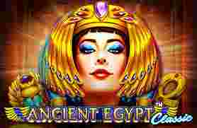 GameSlot Online Ancient Egypt - Menjelajahi Rahasia serta Mukjizat Slot Online Ancient Egypt. Bumi slot online senantiasa menawarkan