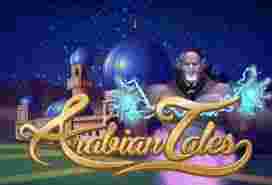 Arabian Tales GameSlot Online - Bimbingan Komplit mengenai Permainan Slot Online" Arabian Tales". Slot online sudah jadi salah satu wujud hiburan