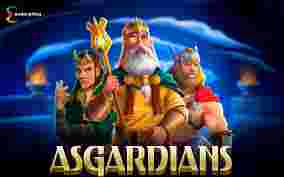 Asgardians Game Slot Online - Memahami Lebih Dekat Slot Online" Asgardians": Petualangan di Bumi Mitologi Nordik.