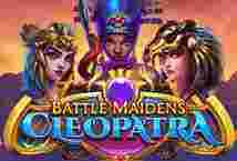 Battle Maidens Cleopatra GameSlotOnline - Memperingati Kegagahan serta Kecantikan dalam Slot Online" Battle Maidens Cleopatra".