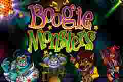 Boogie Monsters GameSlot Online - "Boogie Monsters" merupakan salah satu game slot online yang menarik dari developer Microgaming.