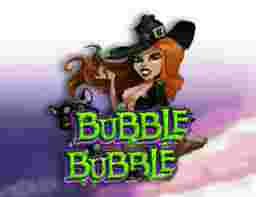 Bubble Bubble GameSlot Online - Bubble Bubble: Mukjizat serta Keseruan dalam Bumi Permainan Slot Online. Permainan slot online sudah