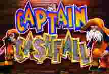 Captain Cashfall GameSlot Online - Menguasai Petualangan Laut dengan Slot Online" Captain Cashfall". Dalam bumi pertaruhan online yang lalu