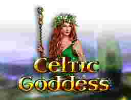 Celtic Goddess GameSlot Online - Memahami Kebijaksanaan Kuno: Investigasi Slot Celtic Goddess. Game slot sudah jadi salah satu wujud