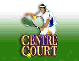 Centre Court GameSlot Online - Mengungkap Keelokan serta Keberhasilan di Centre Court: Bimbingan Komplit buat Permainan Slot Online.