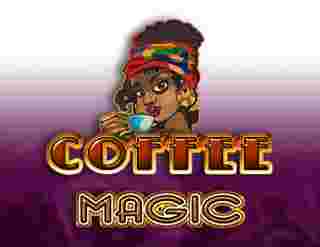 Coffe Magic GameSlot Online - Dalam bumi pertaruhan online yang lalu bertumbuh, permainan slot sudah jadi salah satu opsi hiburan yang sangat