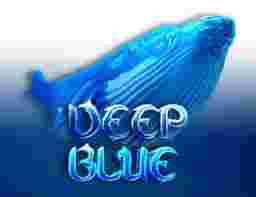 Deep Blue GameSlot Online - Deep Blue: Menyelam ke Daya Laut dalam Petualangan Slot Online yang Menakjubkan.
