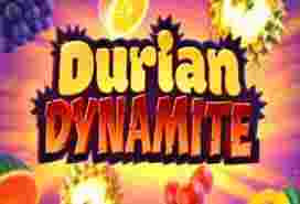 Durian Dynamite GameSlot Online - Memahami Permainan Slot Online Durian Dynamite: Bimbingan Lengkap. Permainan slot online lalu