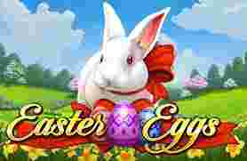 Easter Eggs GameSlot Online - Memahami Lebih Dalam Slot Online" Easter Eggs". Game slot online" Easter Eggs" ialah salah satu buatan menarik dari