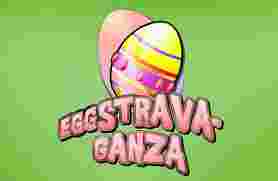 Eggstravaganza Game Slot Online - Eggstravaganza: Memperingati Keberhasilan dalam Slot Online yang Mengasyikkan.