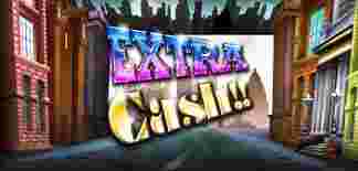 Extra Cash GameSlot Online - Extra Cash: Menyelami Bumi Slot Online Berjudul Jurnalisme. Slot online merupakan salah satu wujud hiburan yang