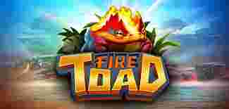Fire Toad GameSlot Online - Menguasai Mukjizat di Slot Online" Fire Toad". Dalam bumi pertaruhan daring yang dipadati dengan bermacam opsi game