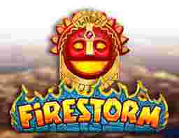 Firestrom Game Slot Online - Firestorm: Menyelami Mukjizat serta Keseruan Permainan Slot Online Berjudul Petualangan.
