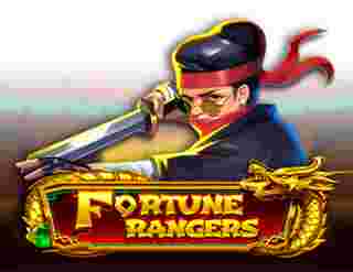 Fortune Rangers GameSlot Online - Menggali Daya serta Kehandalan dalam Slot Online: Fortune Rangers- Panduan Komprehensif.