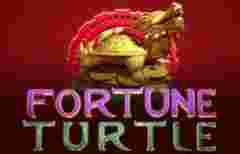 Fortune Turtle GameSlot Online - Fortune Turtle: Menyelami Keberhasilan dalam Permainan Slot Online Berjudul Asia.