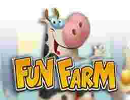 Fun Farm GameSlot Online - Fun Farm: Menikmati Petualangan Asyik di Bumi Slot Online. Game slot online lalu hadapi kemajuan serta inovasi