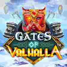 Gates of Valhalla GameSlotOnline - Menjelajahi Bumi Misterius" Gates of Valhalla": Bimbingan Komplit buat Permainan Slot Online.