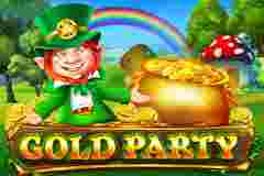 Gold Party GameSlot Online - Menguak Keseruan" Gold Party": Bimbingan Komplit buat Permainan Slot Online. Game slot online sudah jadi salah satu