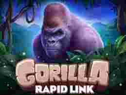 Gorilla Rapid Link GameSlotOnline - Gorilla Rapid Link merupakan salah satu permainan slot online terkini yang menawarkan pengalaman main