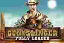 GunSlinger Fully Loaded GameSlotOnline - Menyelami Bumi Permainan Slot Online Gun Slinger Fully Loaded: Bimbingan Komprehensif.