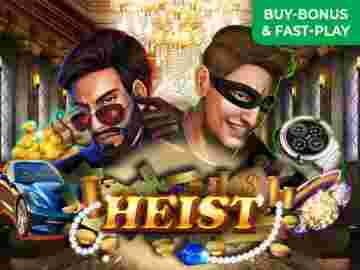 Heist Game Slot Online - Dalam arena pertaruhan daring yang bertumbuh cepat, permainan slot online sudah jadi salah satu hiburan sangat terkenal
