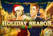Holiday Season GameSlot Online - Mempelajari Liburan yang Menggembirakan dengan Slot Online" Holiday Season".