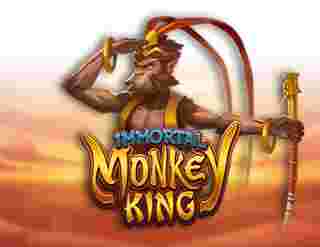 Immortal Monkey King GameSlotOnline - Memahami Hikayat Nanai Ajaib: Kajian Komplit mengenai Permainan Slot Online" Immortal Monkey King".