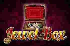 Jewel Box GameSlot Online - Menguasai Permainan Slot Online: Jewel Box. Di bumi pertaruhan daring yang energik, permainan slot online lalu jadi