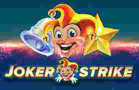 Joker Strike GameSlot Online - Joker Strike: Menjelajahi Bumi Menarik Permainan Slot Online Berjudul Klasik. Pabrik game slot online lalu
