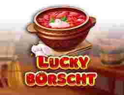 Lucky Borscht GameSlot Online - "Lucky Borscht" merupakan permainan slot online yang menawarkan pengalaman yang mengasyikkan dengan tema