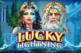 GameSlot Online Lucky Lightning - Mempelajari Keberhasilan dalam Permainan Slot Online" Lucky Lightning". Dalam bumi pertaruhan online