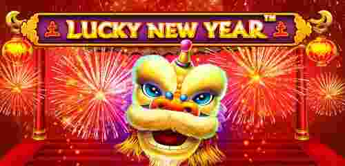 GameSlotOnline Lucky New Year - Memperingati Keberhasilan Terkini dengan Permainan Slot Online Lucky New Year