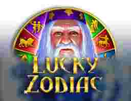 Lucky Zodiac GameSlot Online - Menguasai Jalur Keberhasilan: Investigasi Permainan Slot Online" Lucky Zodiac". Dalam bumi pertaruhan daring