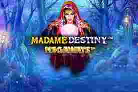 GameSlotOnline Madame Destiny Megaways - Menguak Rahasia Kehormatan di GameSlot Online" Madame Destiny Megaways".