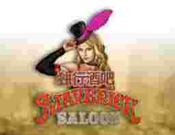 Maverick Saloon GameSlot Online - Membahas Permainan Slot Online" Maverick Saloon": Petualangan Asyik di Bumi Koboi.