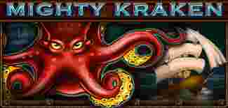 Mighty Kraken GameSlot Online - Pertaruhan online sudah jadi salah satu wujud hiburan yang sangat disukai di masa digital. Di antara bermacam tipe