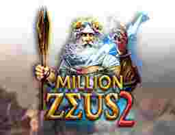 Million Zeus 2 GameSlotOnline - Dalam bumi pertaruhan online, game slot senantiasa jadi pusat atensi dengan bermacam tema menarik serta fitur