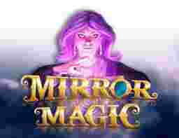 Mirror Magic GameSlot Online - Mirror Magic: Petualangan Sihir dalam Slot Online yang Memukau. Dalam bumi slot online yang penuh dengan