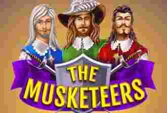 Musketeer Slot GameSlot Online - Mengupas Berakhir Slot Online: Musketeer Slot. Dalam bumi pertaruhan daring, game slot senantiasa jadi
