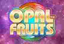 Opal Fruits GameSlot Online - Bimbingan Komplit mengenai Permainan Slot Online" Opal Fruits". Dalam bumi pertaruhan online, game slot lalu