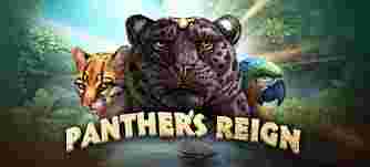 Panther's Reign GameSlot Online - Memahami Daya Hutan dalam Panthers Reign: Bimbingan Komplit buat Permainan Slot Online.