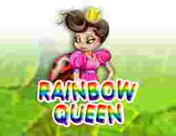 Rainbow Queen GameSlot Online - Rainbow Queen: Menyelami Bumi Khayalan dalam Slot Online. Game slot online sudah bertumbuh cepat serta
