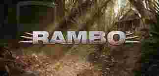 Rambo Game Slot Online - Menjelajahi Kelakuan Tanpa Henti: Mengupas Berakhir Permainan Slot Online" Rambo".
