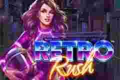 Retro Rush GameSlot Online - Menjelajahi Pesona Nostalgia dengan Permainan Slot Online" Retro Rush". Dalam bumi pertaruhan online, slot