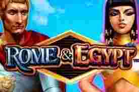 Rome And Egypt GameSlotOnline - Dalam bumi pertaruhan online yang lalu bertumbuh, permainan slot jadi salah satu wujud hiburan yang sangat